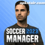 Soccer Manager 2023 Mod Apk